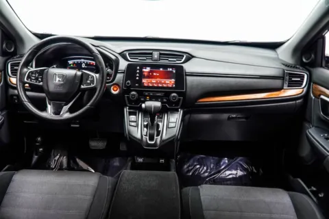 More photos of 2022 Honda CR-V EX at Grand Motorcars Kennesaw, GA