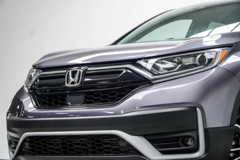 Photos of 2022 Honda CR-V EX for sale in Kennesaw, GA at Grand Motorcars Kennesaw
