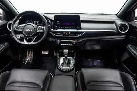 More photos of 2024 Kia Forte GT-Line at Grand Motorcars Kennesaw, GA