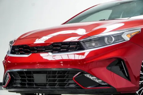 Photos of 2024 Kia Forte GT-Line for sale in Kennesaw, GA at Grand Motorcars Kennesaw
