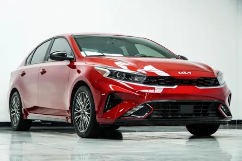 More photos of 2024 Kia Forte GT-Line at Grand Motorcars Kennesaw, GA