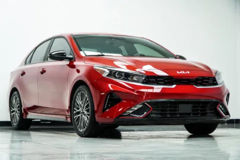 More photos of 2024 Kia Forte GT-Line at Grand Motorcars Kennesaw, GA