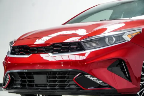 Photos of 2024 Kia Forte GT-Line for sale in Kennesaw, GA at Grand Motorcars Kennesaw
