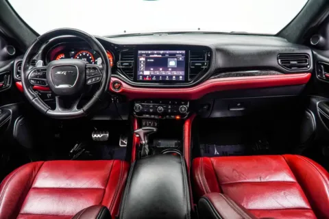 More photos of 2024 Dodge Durango SRT Hellcat Premium at Grand Motorcars Kennesaw, GA