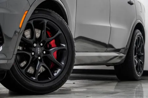 Another view of 2024 Dodge Durango SRT Hellcat Premium for sale in Kennesaw, GA at Grand Motorcars Kennesaw