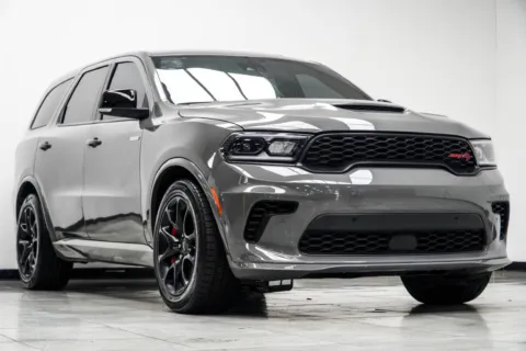 More photos of 2024 Dodge Durango SRT Hellcat Premium at Grand Motorcars Kennesaw, GA