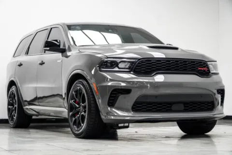 More photos of 2024 Dodge Durango SRT Hellcat Premium at Grand Motorcars Kennesaw, GA