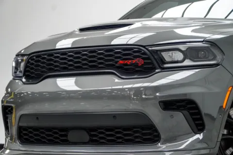 Photos of 2024 Dodge Durango SRT Hellcat Premium for sale in Kennesaw, GA at Grand Motorcars Kennesaw