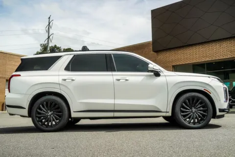 More photos of 2024 Hyundai Palisade Calligraphy Night Edition at Grand Motorcars Kennesaw, GA