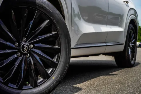 Photos of 2024 Hyundai Palisade Calligraphy Night Edition for sale in Kennesaw, GA at Grand Motorcars Kennesaw