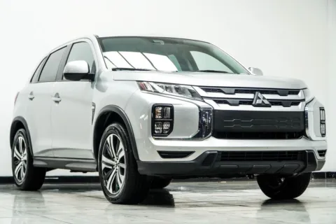 More photos of 2024 Mitsubishi Outlander Sport 2.0 ES at Grand Motorcars Kennesaw, GA
