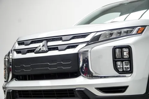 Photos of 2024 Mitsubishi Outlander Sport 2.0 ES for sale in Kennesaw, GA at Grand Motorcars Kennesaw