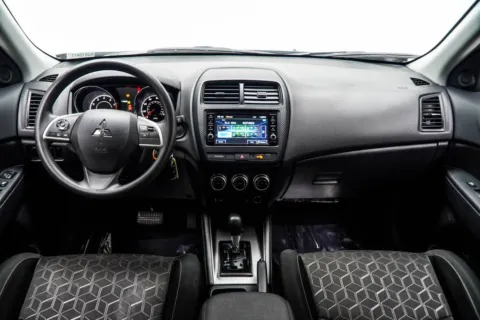 More photos of 2024 Mitsubishi Outlander Sport 2.0 ES at Grand Motorcars Kennesaw, GA