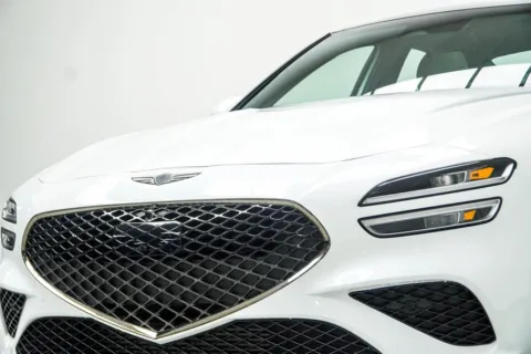 Photos of 2025 Genesis G70 3.3T Sport Advanced for sale in Kennesaw, GA at Grand Motorcars Kennesaw
