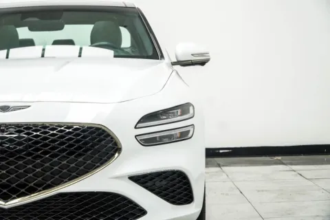 More photos of 2025 Genesis G70 3.3T Sport Advanced at Grand Motorcars Kennesaw, GA
