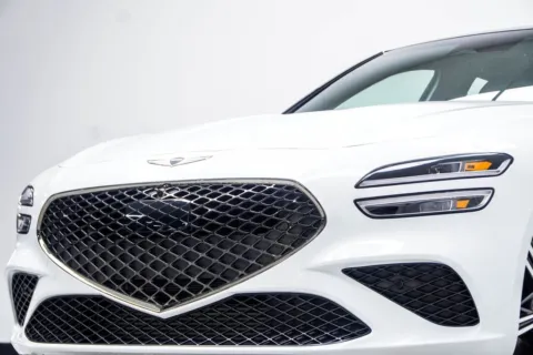 Photos of 2025 Genesis G70 3.3T Sport Advanced for sale in Kennesaw, GA at Grand Motorcars Kennesaw