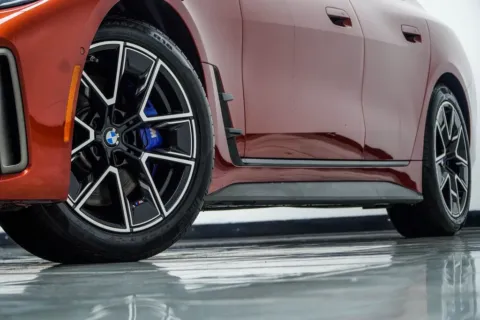 Another view of 2024 BMW 4 Series M440i xDrive for sale in Kennesaw, GA at Grand Motorcars Kennesaw