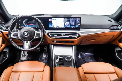 More photos of 2024 BMW 4 Series M440i xDrive at Grand Motorcars Kennesaw, GA