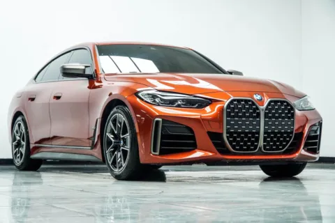 More photos of 2024 BMW 4 Series M440i xDrive at Grand Motorcars Kennesaw, GA