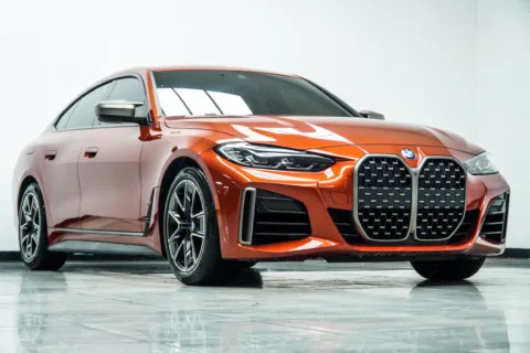 More photos of 2024 BMW 4 Series M440i xDrive at Grand Motorcars Kennesaw, GA