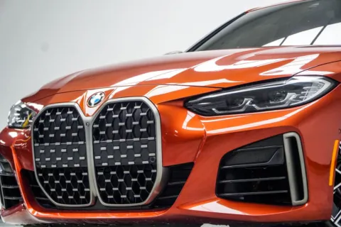 Photos of 2024 BMW 4 Series M440i xDrive for sale in Kennesaw, GA at Grand Motorcars Kennesaw