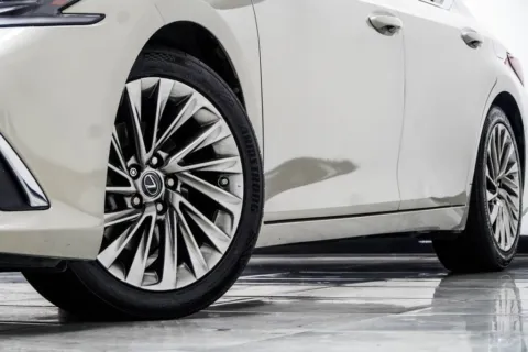 Another view of 2022 Lexus ES 350 Ultra Luxury for sale in Kennesaw, GA at Grand Motorcars Kennesaw
