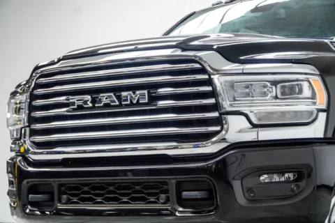Photos of 2023 Ram 3500 Limited Longhorn for sale in Kennesaw, GA at Grand Motorcars Kennesaw