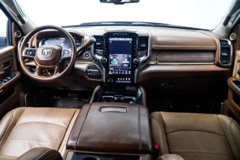 More photos of 2023 Ram 3500 Limited Longhorn at Grand Motorcars Kennesaw, GA