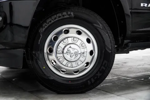 Another view of 2023 Ram 3500 Limited Longhorn for sale in Kennesaw, GA at Grand Motorcars Kennesaw