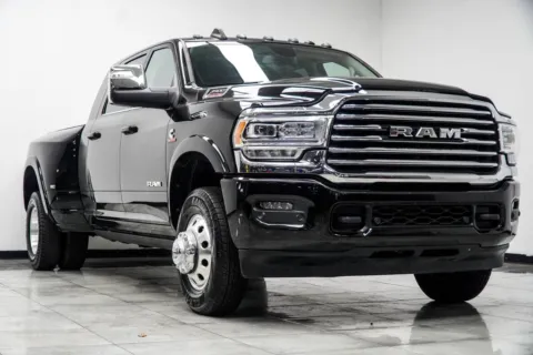 More photos of 2023 Ram 3500 Limited Longhorn at Grand Motorcars Kennesaw, GA