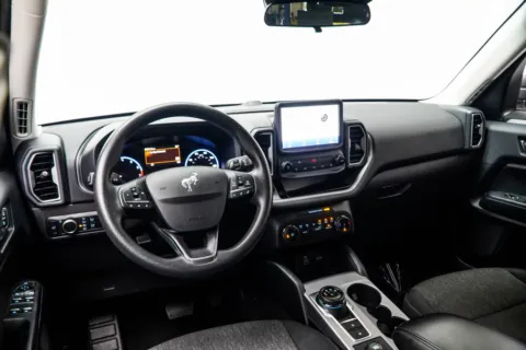 More photos of 2024 Ford Bronco Sport Big Bend at Grand Motorcars Kennesaw, GA