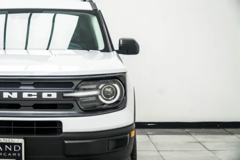 More photos of 2024 Ford Bronco Sport Big Bend at Grand Motorcars Kennesaw, GA