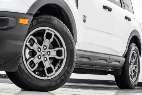 More photos of 2024 Ford Bronco Sport Big Bend at Grand Motorcars Kennesaw, GA