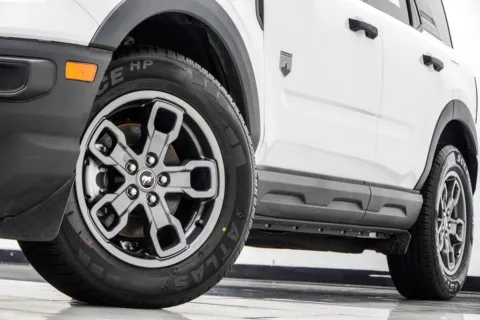 Another view of 2024 Ford Bronco Sport Big Bend for sale in Kennesaw, GA at Grand Motorcars Kennesaw