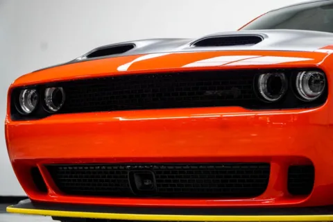 Photos of 2023 Dodge Challenger SRT Hellcat Widebody for sale in Kennesaw, GA at Grand Motorcars Kennesaw