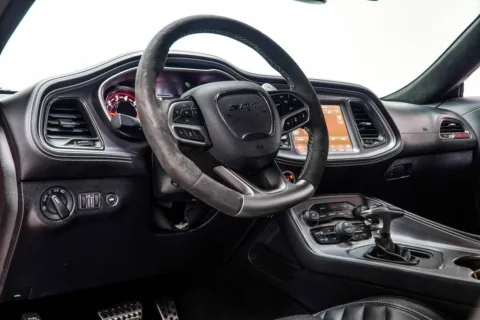 More photos of 2023 Dodge Challenger SRT Hellcat Widebody at Grand Motorcars Kennesaw, GA