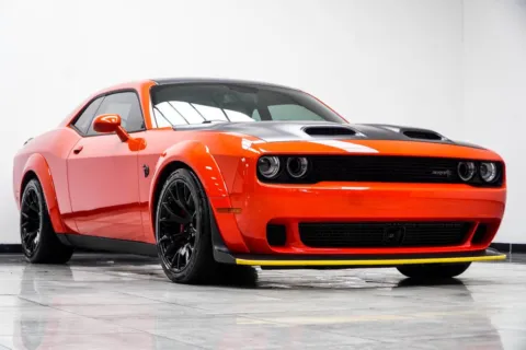 More photos of 2023 Dodge Challenger SRT Hellcat Widebody at Grand Motorcars Kennesaw, GA