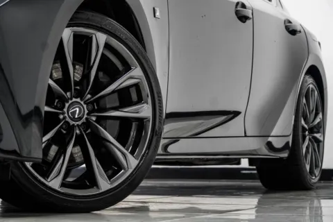 More photos of 2024 Lexus IS 350 F SPORT at Grand Motorcars Kennesaw, GA
