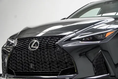 Photos of 2024 Lexus IS 350 F SPORT for sale in Kennesaw, GA at Grand Motorcars Kennesaw