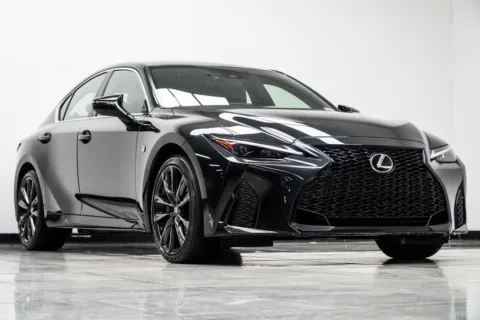 More photos of 2024 Lexus IS 350 F SPORT at Grand Motorcars Kennesaw, GA