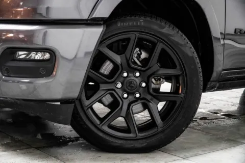 Another view of 2025 Ram 1500 Laramie for sale in Kennesaw, GA at Grand Motorcars Kennesaw