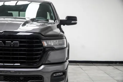 More photos of 2025 Ram 1500 Laramie at Grand Motorcars Kennesaw, GA