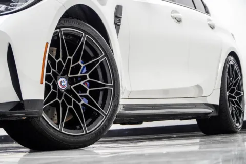 More photos of 2023 BMW M3 Competition at Grand Motorcars Kennesaw, GA