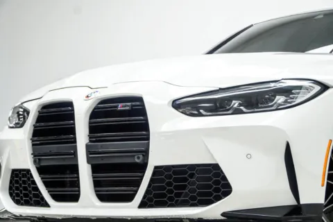 Photos of 2023 BMW M3 Competition for sale in Kennesaw, GA at Grand Motorcars Kennesaw