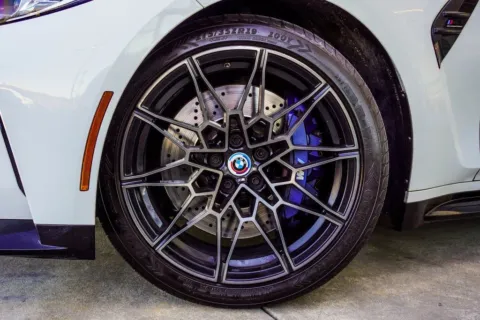 Another view of 2023 BMW M3 Competition for sale in Kennesaw, GA at Grand Motorcars Kennesaw