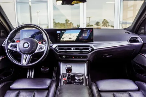 More photos of 2023 BMW M3 Competition at Grand Motorcars Kennesaw, GA