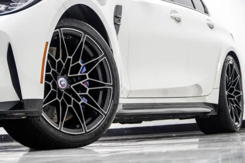 More photos of 2023 BMW M3 Competition at Grand Motorcars Kennesaw, GA