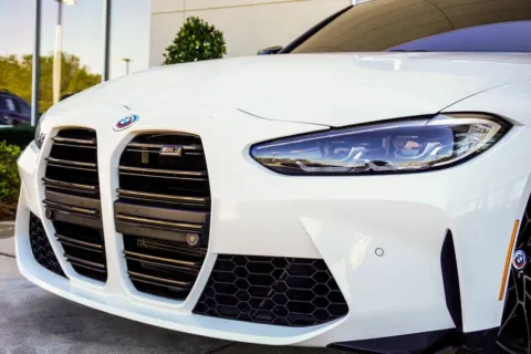 Photos of 2023 BMW M3 Competition for sale in Kennesaw, GA at Grand Motorcars Kennesaw