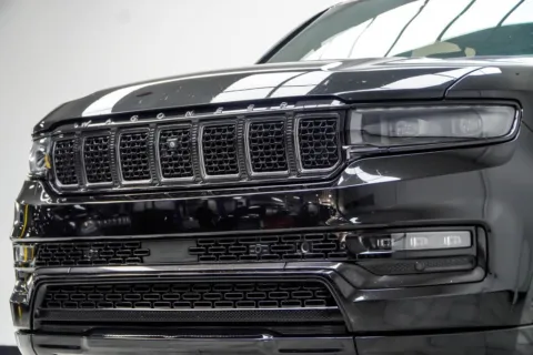 Photos of 2023 Jeep Grand Wagoneer Series III for sale in Kennesaw, GA at Grand Motorcars Kennesaw