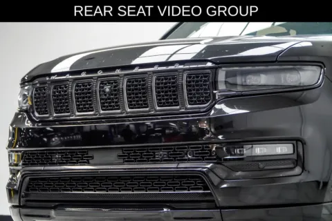 Photos of 2023 Jeep Grand Wagoneer Series III for sale in Kennesaw, GA at Grand Motorcars Kennesaw